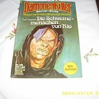 Dämonenkiller Nr. 42 (Neuauflage)