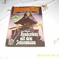 Dämonenkiller Nr. 65 (Neuauflage)