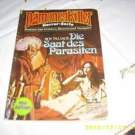 Dämonenkiller Nr. 66 (Neuauflage)