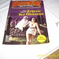 Dämonenkiller Nr. 70 (Neuauflage)