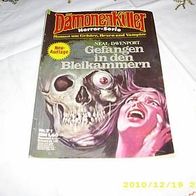 Dämonenkiller Nr. 71 (Neuauflage)