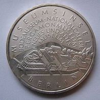 10 Euro Museumsinsel 2002 bankfrisch
