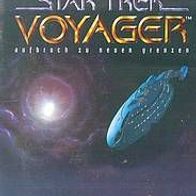 STAR TREK > Voyager > TATTOO / Suspiria < VHS