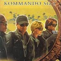 Stargate 04 * * mit R.D. Anderson * * VHS