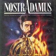 RUTGER HAUER * * Nostradamus * * VHS