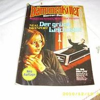 Dämonenkiller Nr. 96 (Neuauflage)