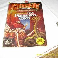 Dämonenkiller Nr. 119 (Neuauflage)