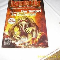 Dämonenkiller Nr. 123 (Neuauflage)