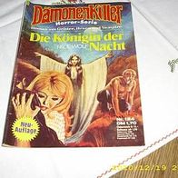 Dämonenkiller Nr. 124 (Neuauflage)