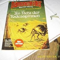 Dämonenkiller Nr. 125 (Neuauflage)
