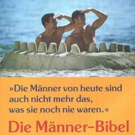 Harald Braun – Die Männer-Bibel dtv TB