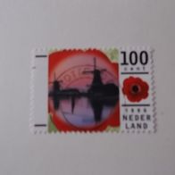 Niederlande Nr 1579 gestempelt