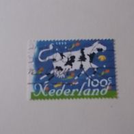 Niederlande Nr 1531 gestempelt