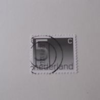 Niederlande Nr 1065 gestempelt