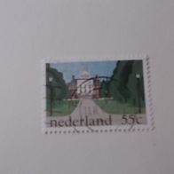 Niederlande Nr 1185 gestempelt