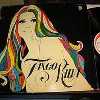 Milva - Tango - FOC LP (1968) - n. mint !