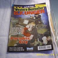 Western - Bestseller Nr. 1413 G.F. Unger