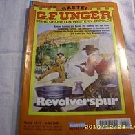 G.F. Unger Seine grössten Western Erfolge Nr. 1012