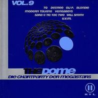 Doppel CD * The Dome, Vol. 9