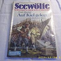 Seewölfe Nr. 294