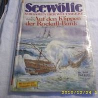 Seewölfe Nr. 341