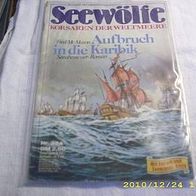 Seewölfe Nr. 344