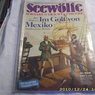 Seewölfe Nr. 368