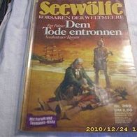 Seewölfe Nr. 369