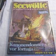 Seewölfe Nr. 377