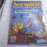 Seewölfe Nr. 385