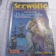 Seewölfe Nr. 452