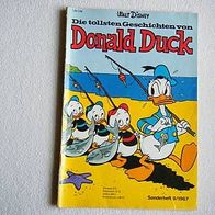 Tollsten Geschichten von Donald Duck: 9, Orginal(-2-)