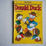 Tollsten Geschichten von Donald Duck,16 Orginal(2).