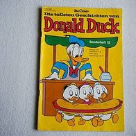 Tollsten Geschichten von Donald Duck: 12, Orginal(2).