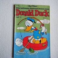 Tollsten Geschichten von Donald Duck,17, Orginal (2)