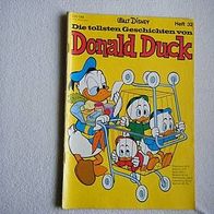 Tollsten Geschichten von Donald Duck,32, Orginal(-2)