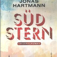 Jonas Hartmann – Südstern Heyne TB