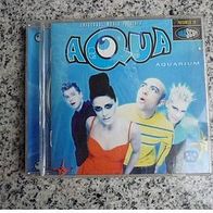 CD Aqua - Aquarium von 1997