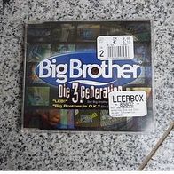Big Brother Titelsong "LEB" - Die 3. Generation