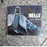 Country Grammar von Nelly (CD - 2000) - Single