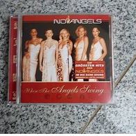 No Angels - When the Angels Swing CD 2002