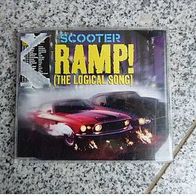 Ramp! (the Logical Song) (2001) - Single von Scooter