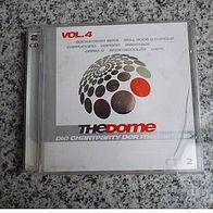 The Dome Vol. 4 von Various Doppel-CD - 1997