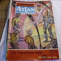 Atlan Nr. 15 (2. Aufl.)