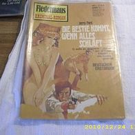 Fledermaus Kriminal Roman Nr. 754