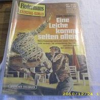 Fledermaus Kriminal Roman Nr. 903