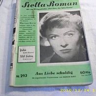 Stella Roman Nr. 293