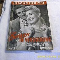 Roman der Zeit Nr. 17