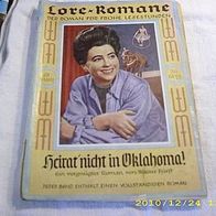 Lore Roman Nr. 29