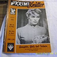 Krimi - Knüller Nr. 105